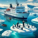 National Geographic-Lindblad Expeditions Debuts New Brand