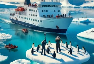 National Geographic-Lindblad Expeditions Debuts New Brand