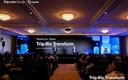 Trip.Biz Launches Matrix to Revolutionize Business Travel