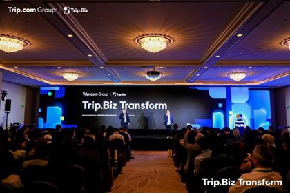 Trip.Biz Launches Matrix to Revolutionize Business Travel