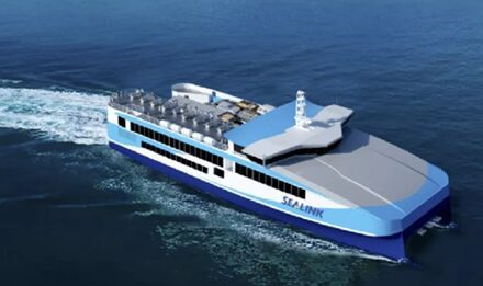 SeaLink Unveils New Kangaroo Island Ferry Schedule