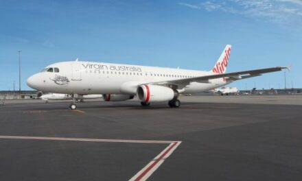 Virgin Australia Expands Partnership with Amadeus