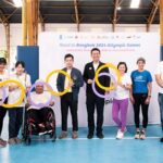 Citi Foundation Backs Inclusive Sports at Bangkok 2024 Allympics