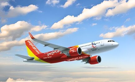 Vietjet Thailand & TAT Launch 9.9 Super Deal: 19% Off Flights