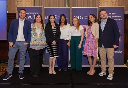 PriceAgencies Marks 1st Year with Miami Bash & Big Growth!