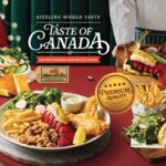 Sizzler Unveils ‘Taste of Canada’ with 3 Lobster Delicacies