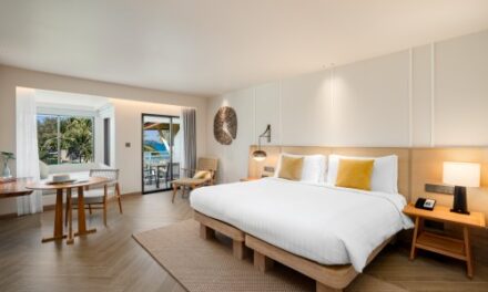 SAii Laguna Phuket Reveals Stunning Thai-Inspired Redesign