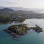 Unforgettable Romantic Beach Dinner at Cape Fahn, Koh Samui