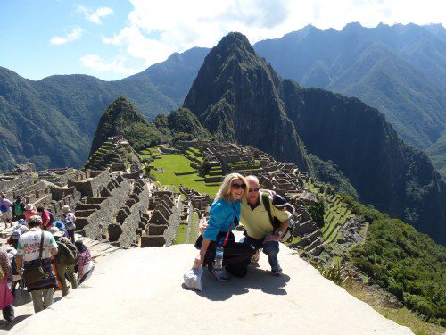 2012 - Peru - Machu Picchu - Marion Bunnik (52)