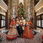 Celebrate the Holidays on Regent Seven Seas Cruises