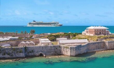 2025 Bermuda Cruises: Escape to Island Paradise!