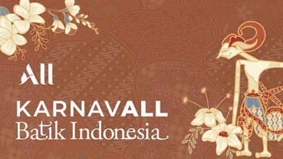 Accor Celebrates Indonesian Heritage at KarnavALL Batik Fest