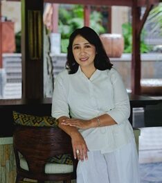 Desy Setiawati Named New Manager at Mandapa Reserve!