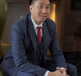 Four Seasons Singapore Elevates Leadership with Key Promotions