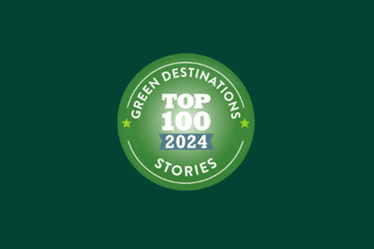 Greater Palm Springs Honored in 2024 Green Destinations Top 100