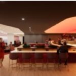 Virgin Atlantic Unveils Iconic Clubhouse in Los Angeles