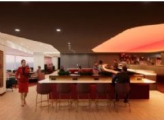 Virgin Atlantic Unveils Iconic Clubhouse in Los Angeles