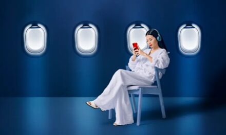 Air France Introduces Free High-Speed Wi-Fi on All Flights