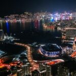 Kai Tak Sports Park Debuts with World-Class Hong Kong Sevens!