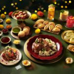 Emirates Serves Diwali Delights Onboard and in Lounges