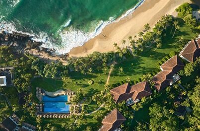 Erik Billgren Takes Helm at Anantara Tangalle!