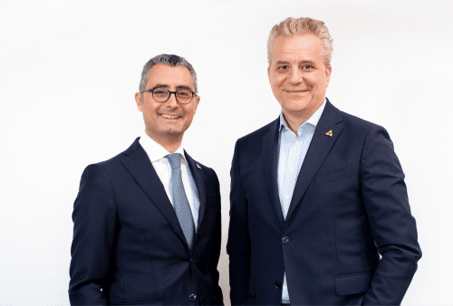 AIM Group Expands Global Reach with New Slovakia Office