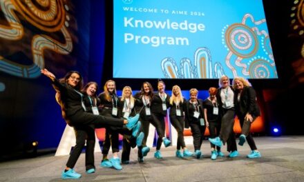 AIME 2025 Reveals Keynote Speakers for Knowledge Program