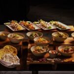 Sansara Celebrates 1st Year as Singapore’s Top Indian Eatery