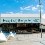 Flinders University Joins Adelaide Festival Centre!