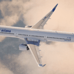 Air Astana Unveils New Winter Schedule!