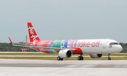 AirAsia Strengthens KLIA’s Global Megahub Dominance