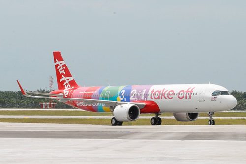 AirAsia Strengthens KLIA’s Global Megahub Dominance