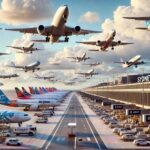 Sydney Airport Slot Reforms: Boosting Competition & Choice