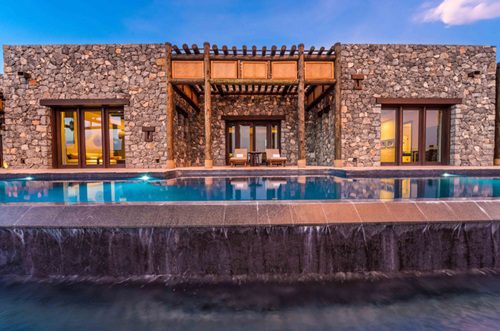 Alila Jabal Akhdar: Oman’s Ultimate Cliffside Escape