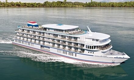 American Cruise Lines Launches 2026 Coastal Ships