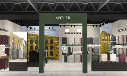 Antler Opens First Sydney Store in Global Expansion Push