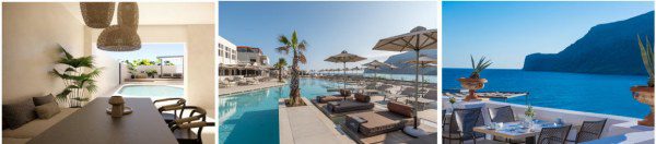 Aquarius (January 20 - February 18) Fodele Beach & Waterpark Holiday Resort, Crete