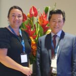 Aranui Cruises Names First Ever New Zealand Manager!