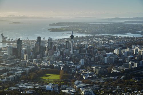 MEETINGS 2025 to Break Records in Auckland, Largest Business Event in 29 Years