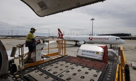 Australia Post Launches Two A321 Freighters for eCommerce Boom