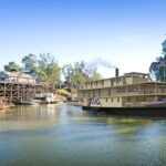 Murray River: Top 2025 Destination by Nat Geo!