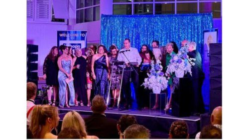 BIG4 Adventure Whitsunday Shines Gold at Tourism Awards