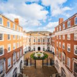 BMA House Leads in Sustainability at 2024 Events Show