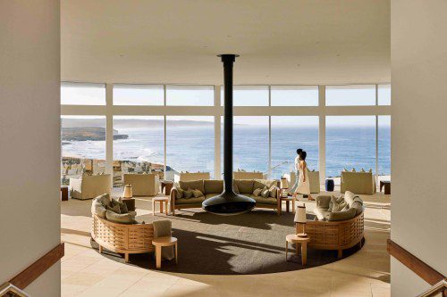 Southern Ocean Lodge Wins Condé Nast Readers’ Choice Australia