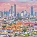 Bangkok Shines on National Geographic’s 2025 Best List!