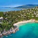 Banyan Tree Samui Wins 3 Prestigious Awards in One Week