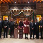 Bhutan Unveils Leaders to Elevate Gelephu Mindfulness City