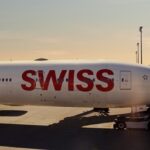 SWISS Flies Over 1 Million Passengers This Autumn Holiday