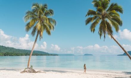 Vanuatu Named Top Destination in Lonely Planet’s 2025 Guide