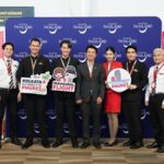 AirAsia Launches 5 New International Routes from Thailand!